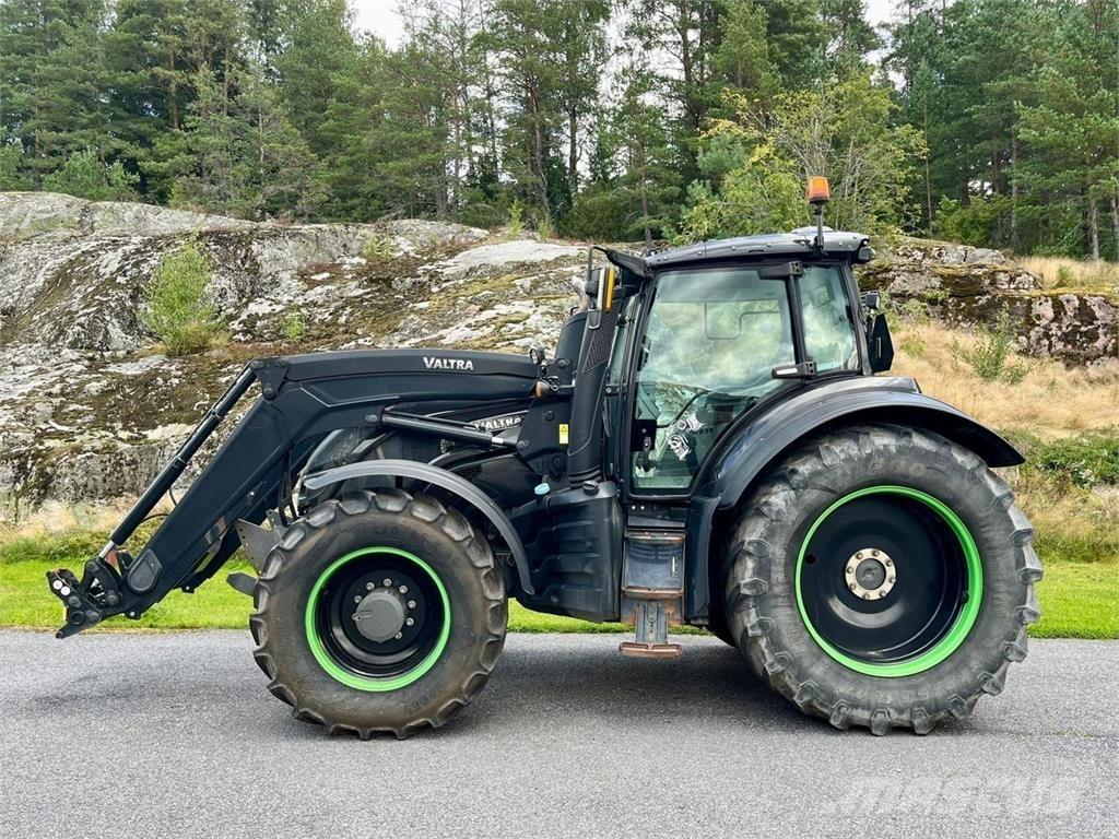 Valtra T234 Versu Trattori