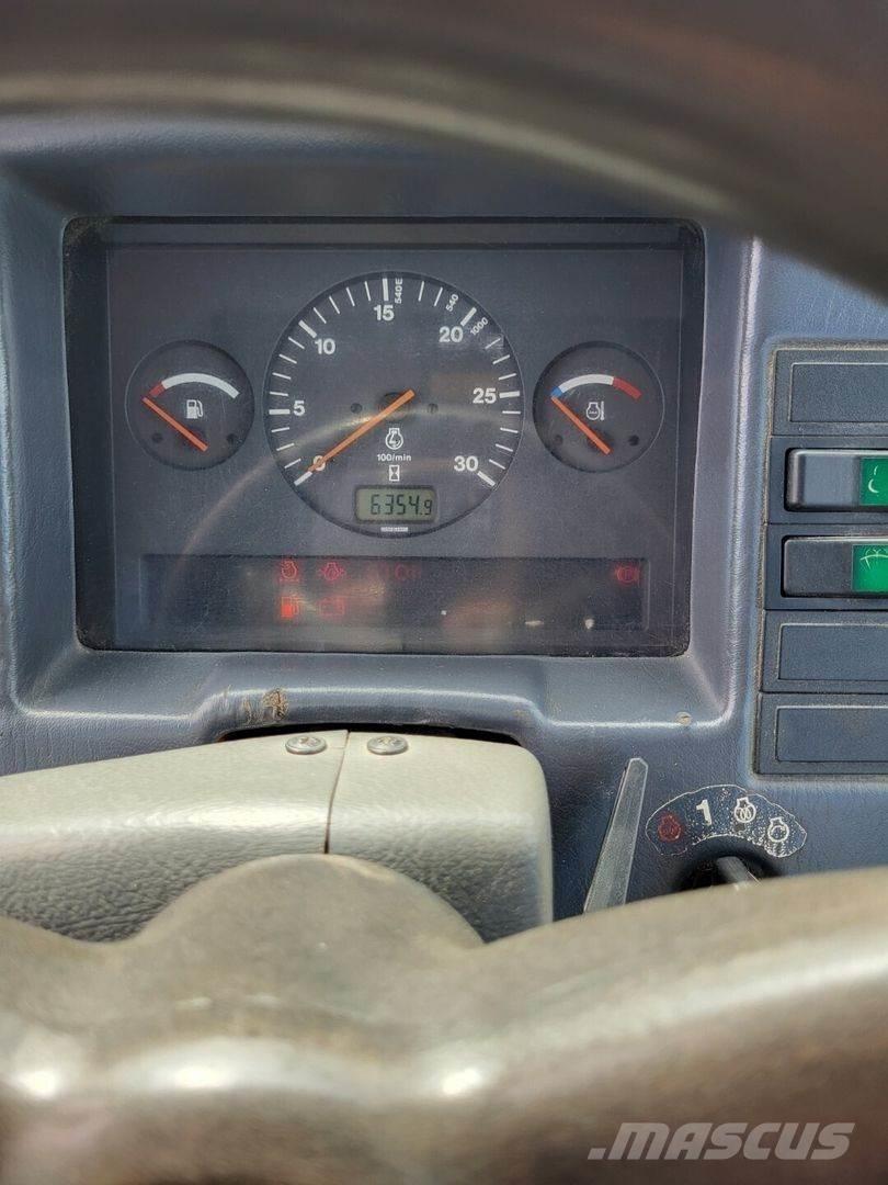 Valtra Valmet 900 Trattori