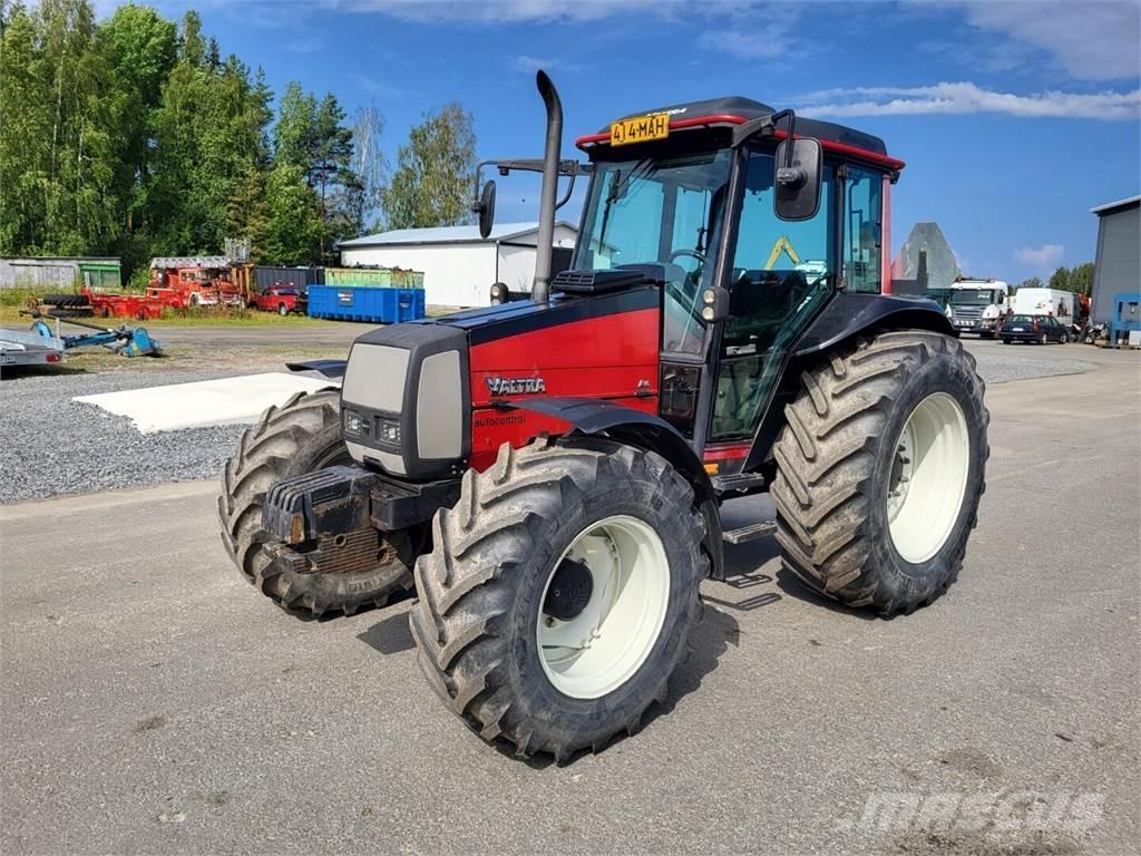 Valtra Valmet A95 Trattori