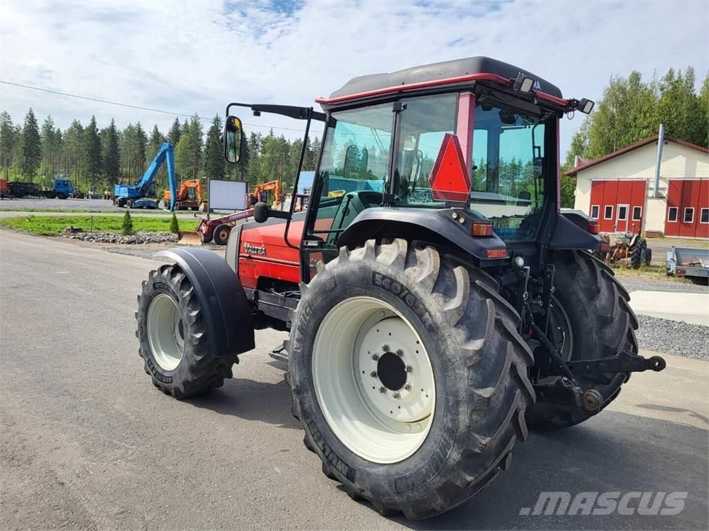 Valtra Valmet A95 Trattori