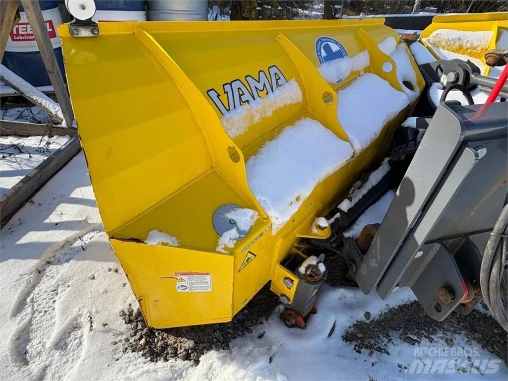 Vama ENA 3200 K Aratri