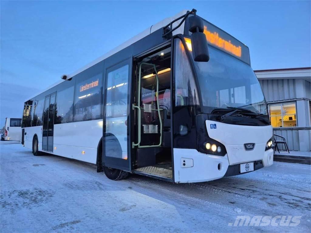 VDL Citea LLE Autobus articolati