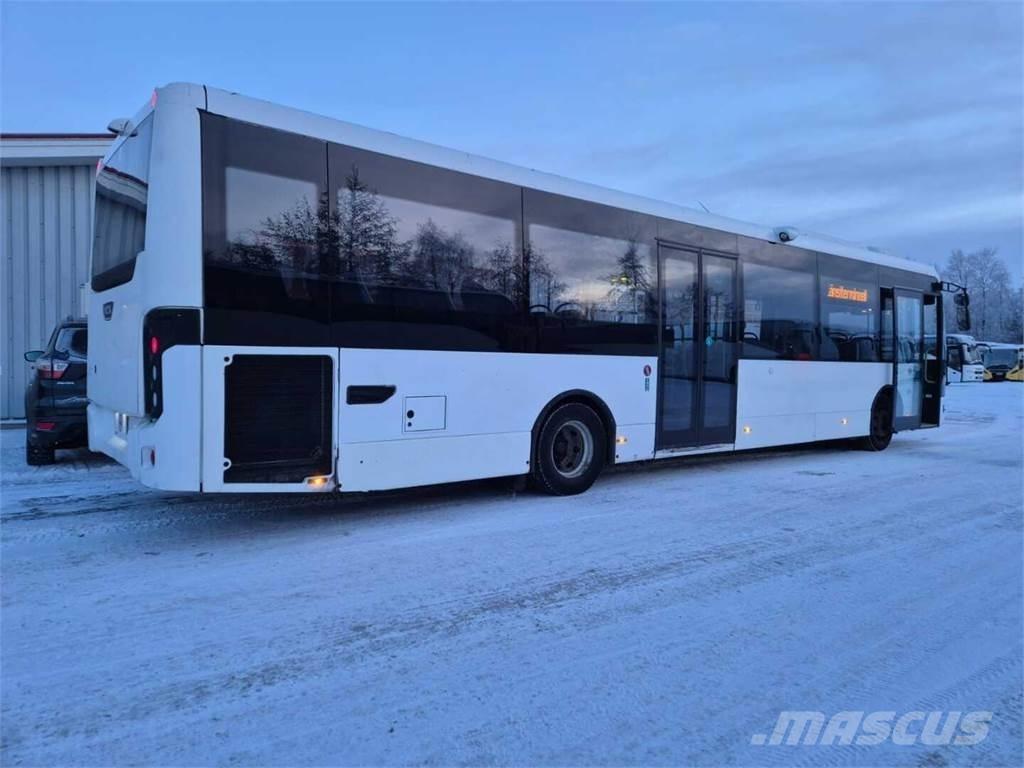 VDL Citea LLE Autobus articolati
