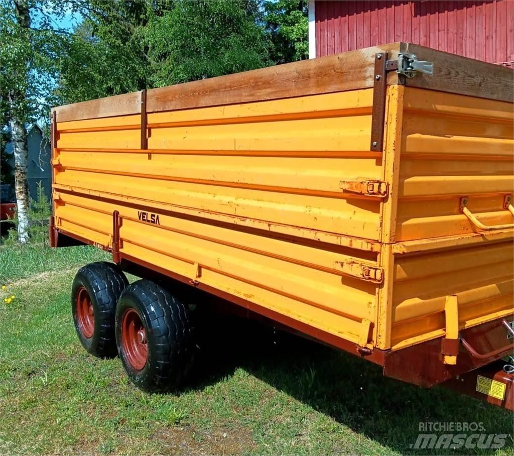 Velsa 75 Agricoltura - Altro