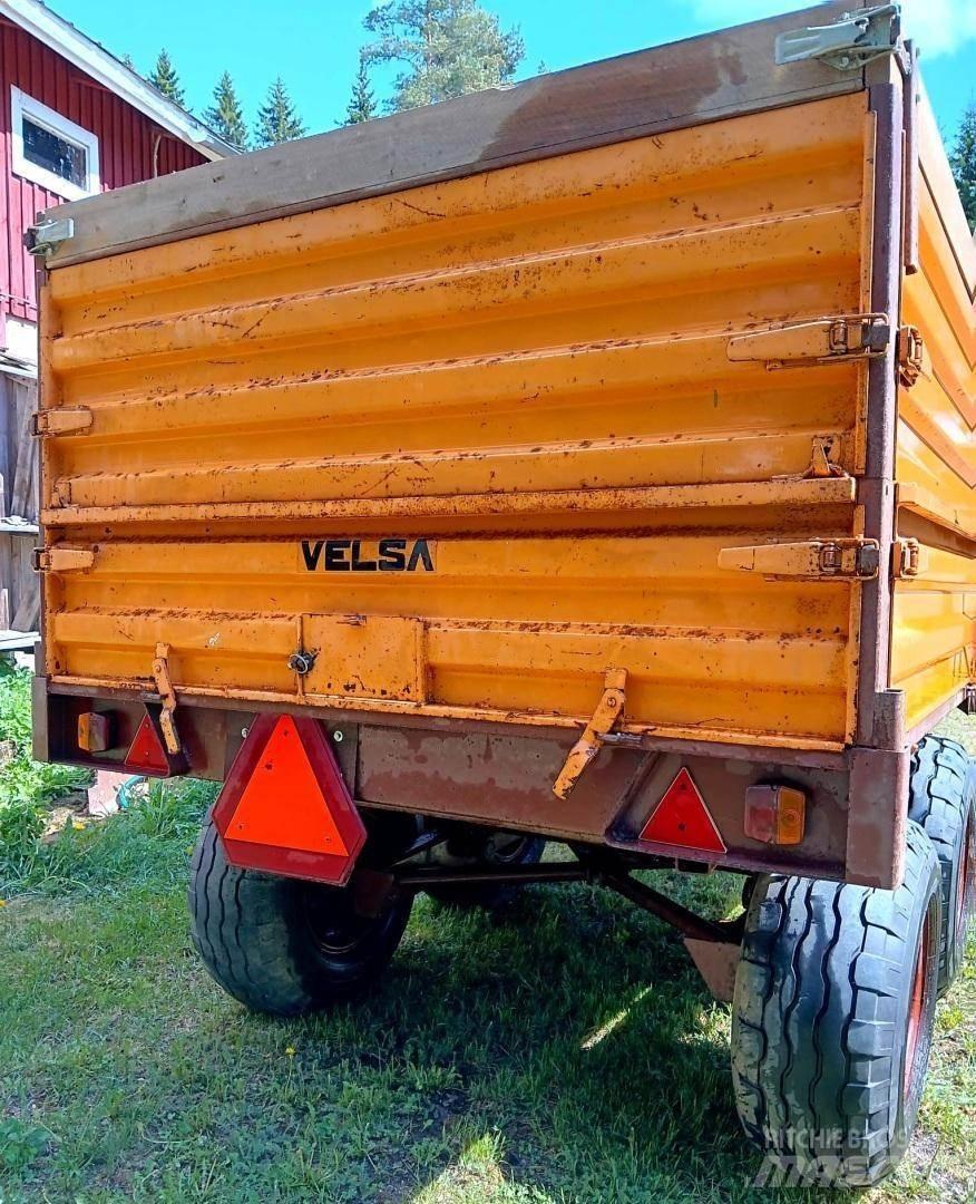 Velsa 75 Agricoltura - Altro
