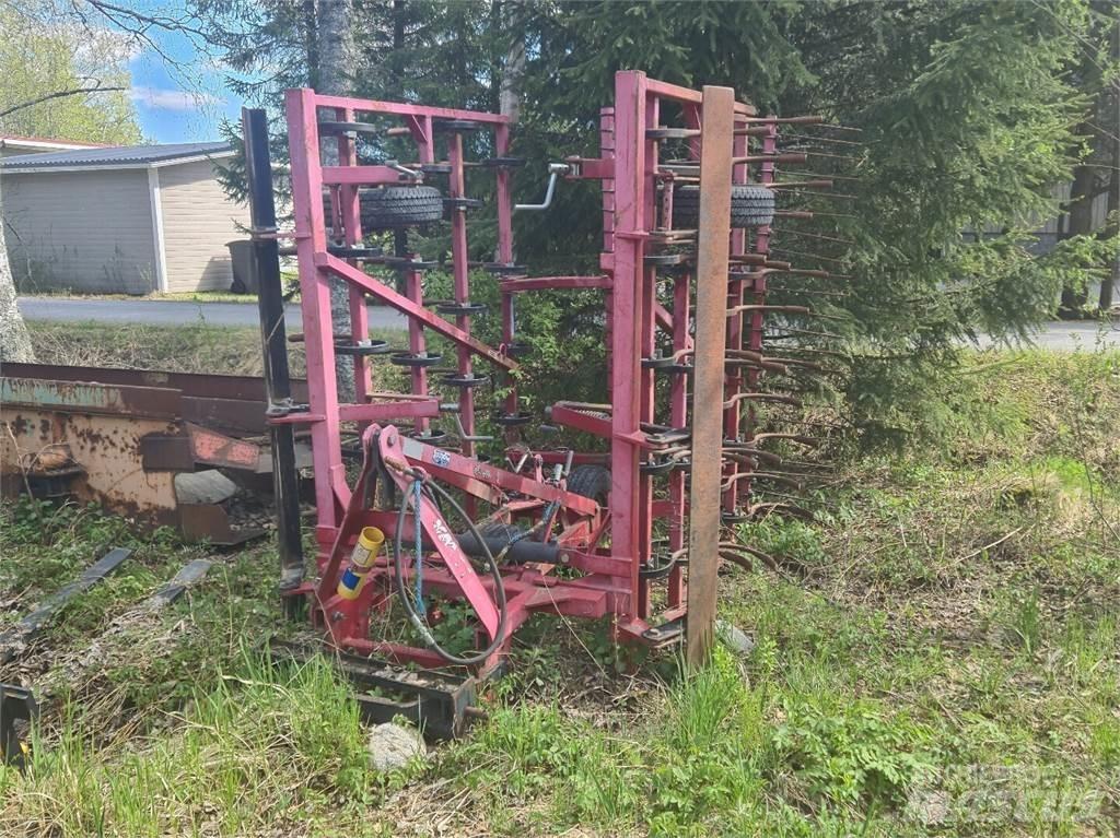 VM 45 jä Agricoltura - Altro