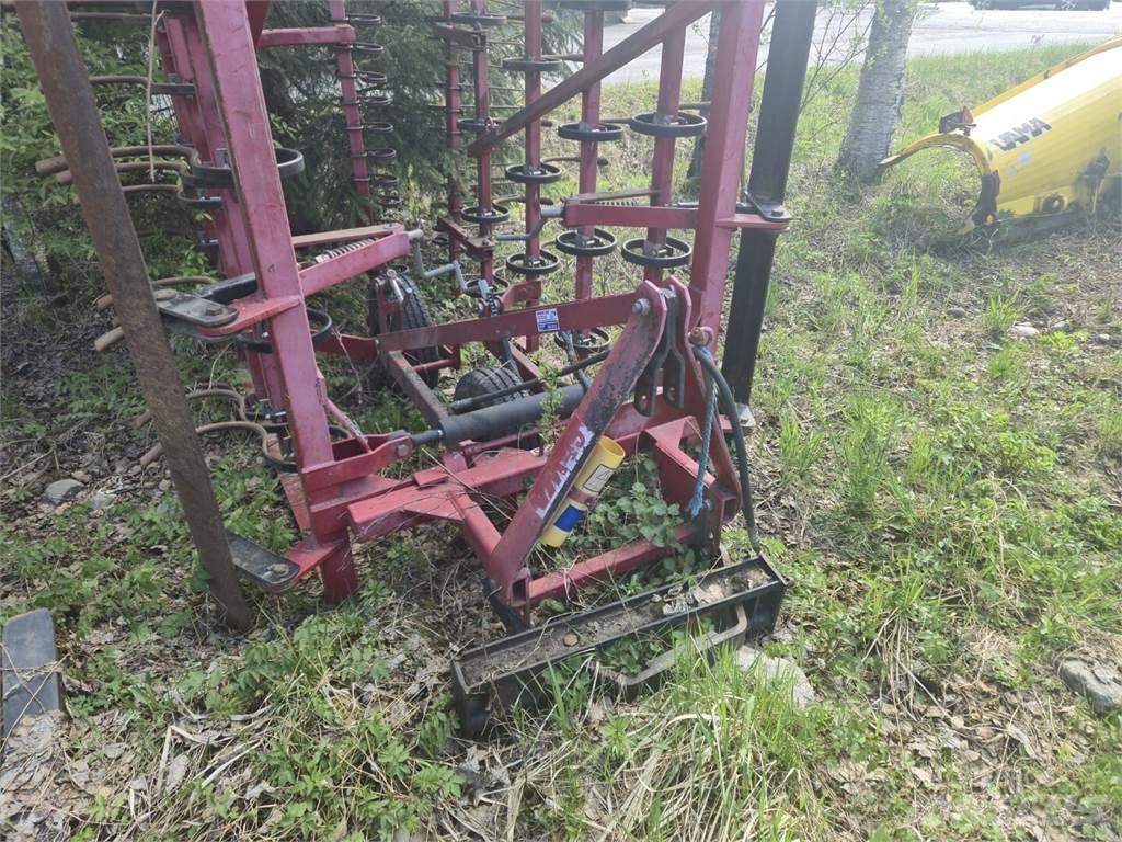 VM 45 jä Agricoltura - Altro