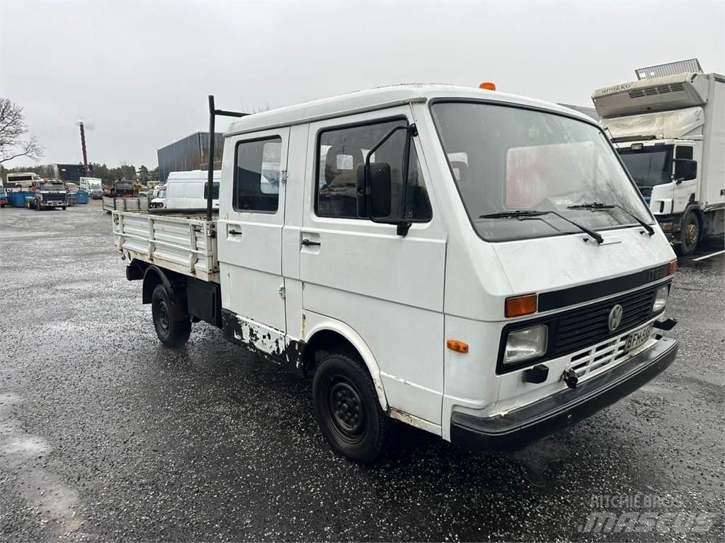 Volkswagen LT28 Camion con sponde ribaltabili