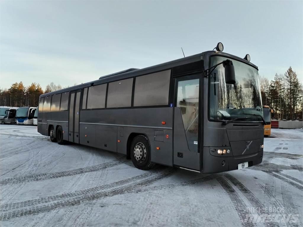 Volvo 8700 B12B Autobus interurbani