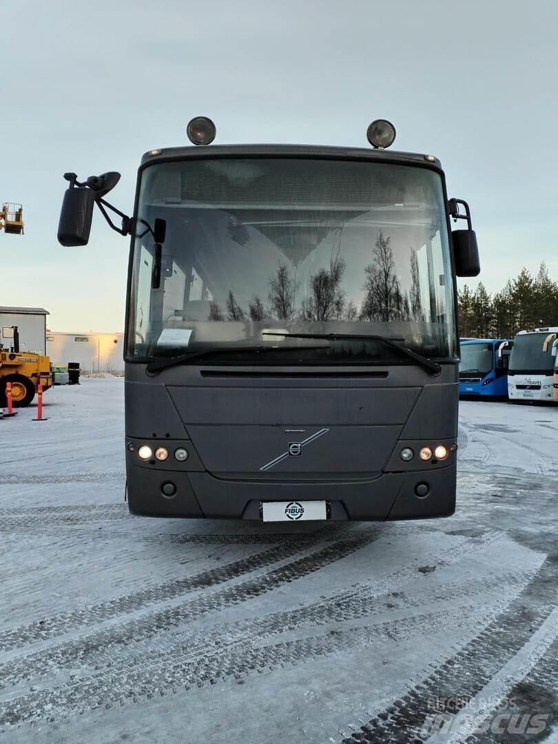 Volvo 8700 B12B Autobus interurbani