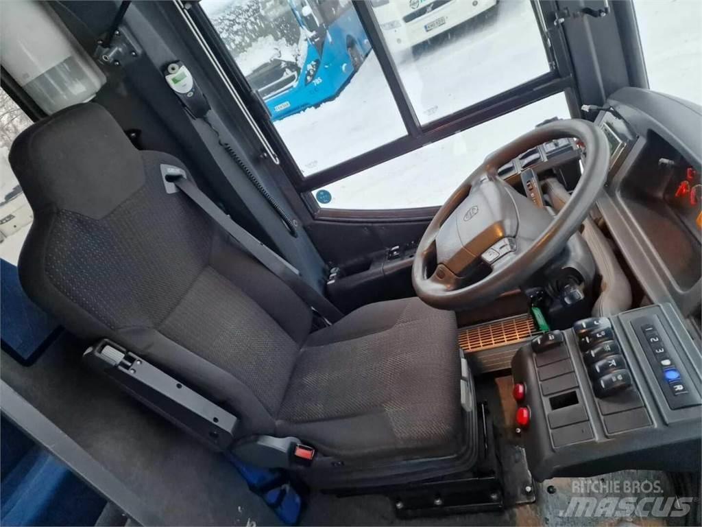 Volvo 8700 B7R Autobus interurbani