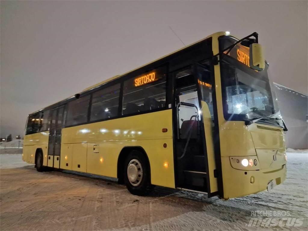 Volvo 8700 B7R Autobus interurbani