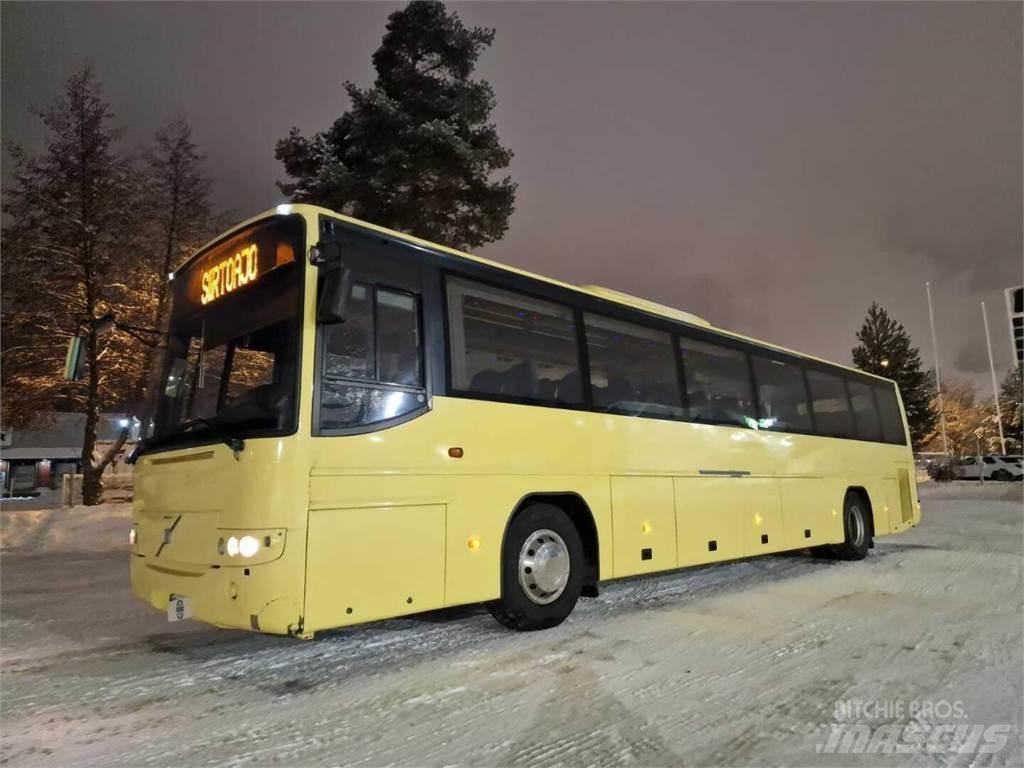 Volvo 8700 B7R Autobus interurbani