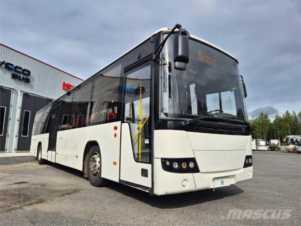 Volvo 8700 LE B7R Autobus articolati