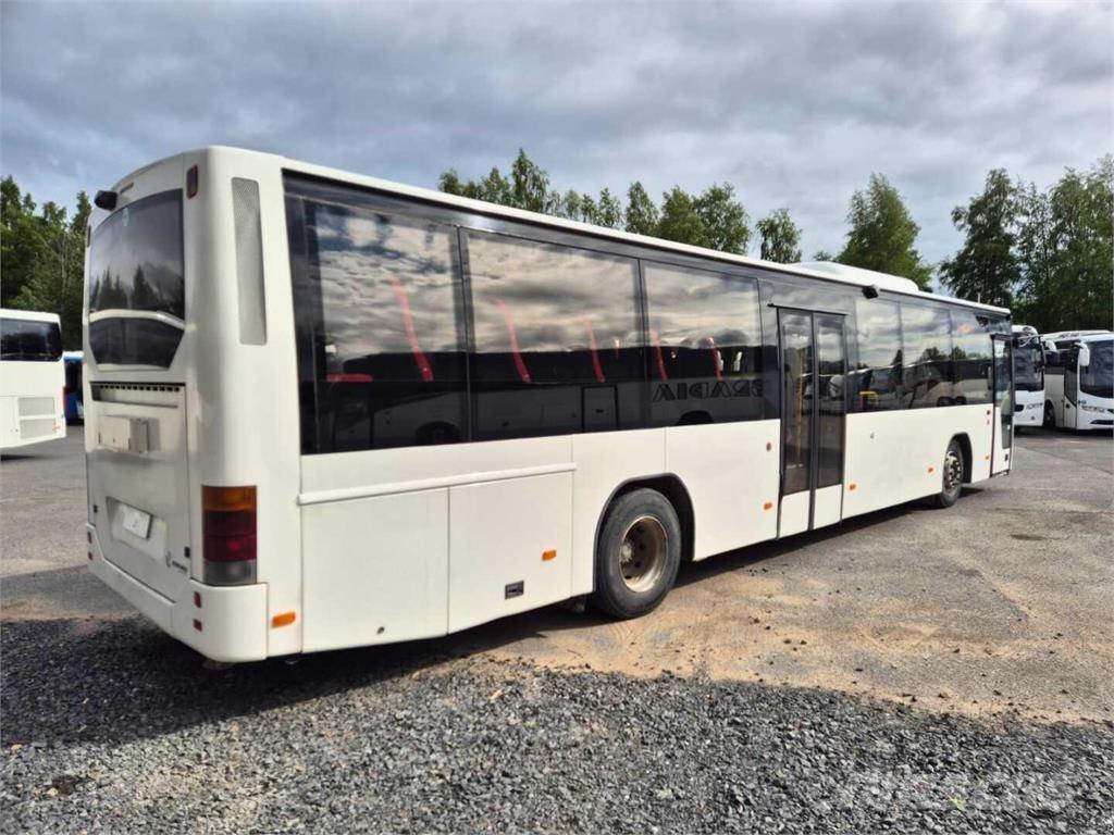 Volvo 8700 LE B7R Autobus articolati