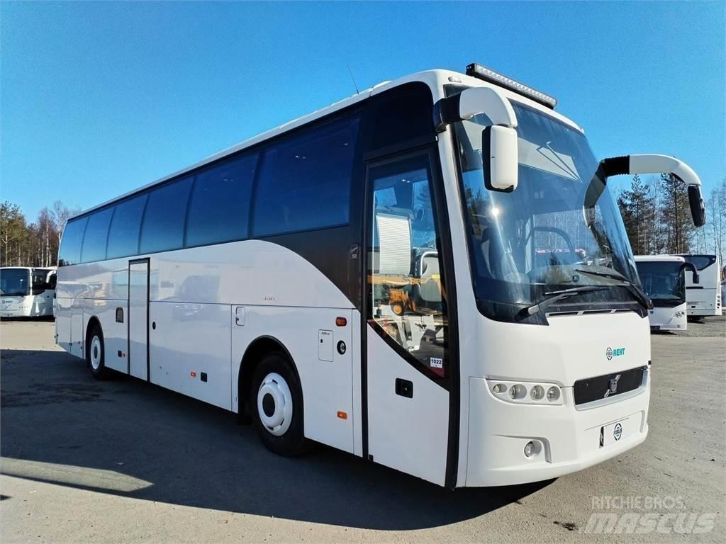 Volvo 9500 B9R Autobus da turismo