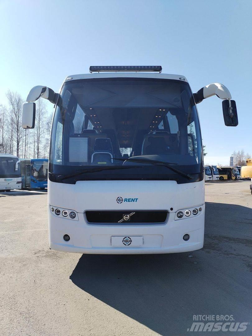 Volvo 9500 B9R Autobus da turismo