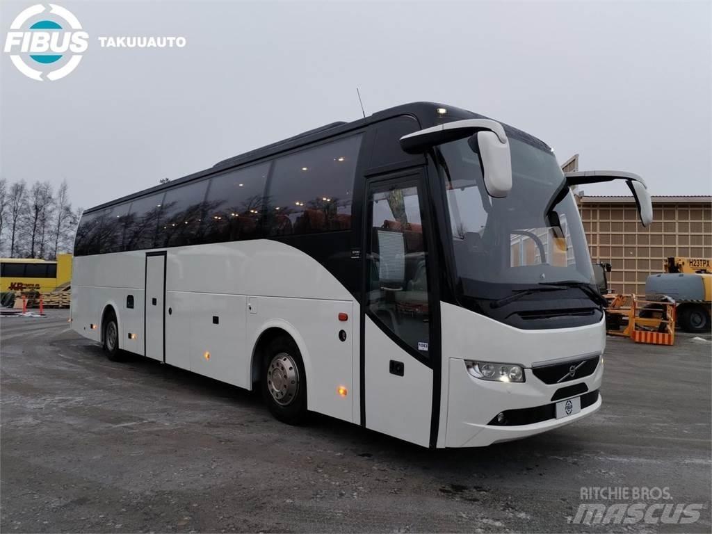 Volvo 9700 H B11R Autobus da turismo