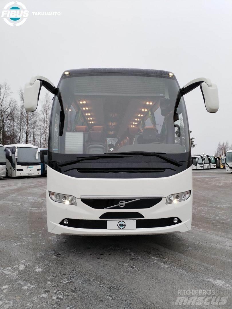 Volvo 9700 H B11R Autobus da turismo