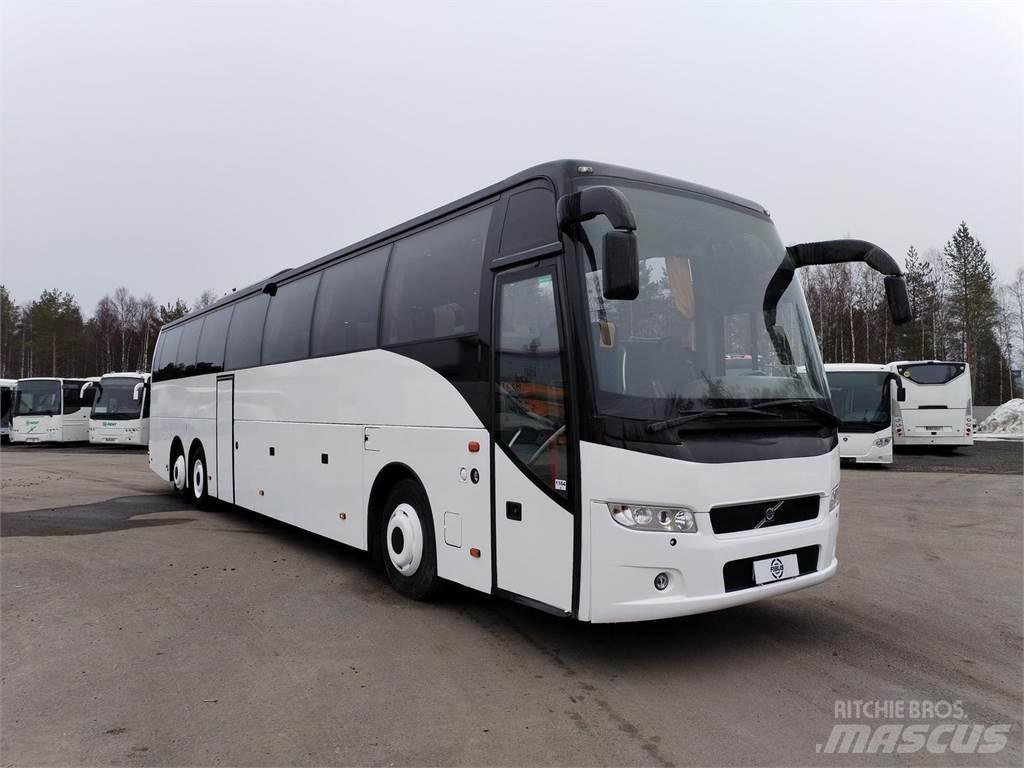Volvo 9700 H B11R Autobus da turismo