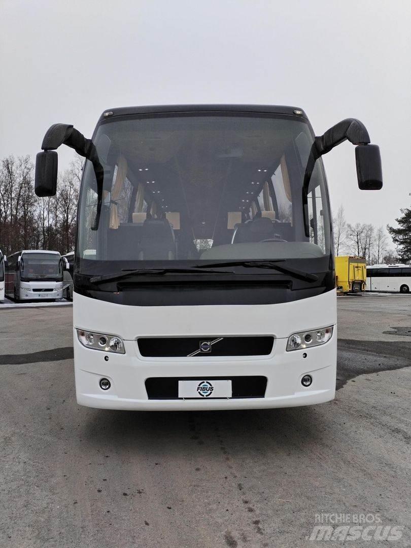 Volvo 9700 H B11R Autobus da turismo