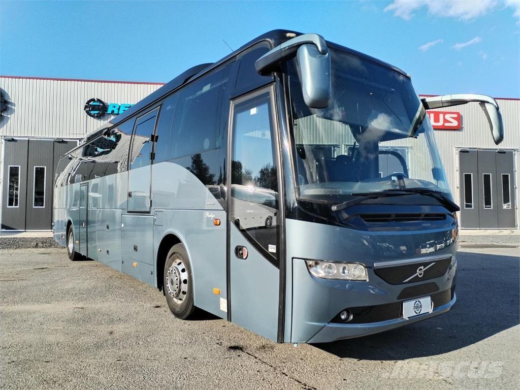 Volvo 9700 H B11R Autobus da turismo