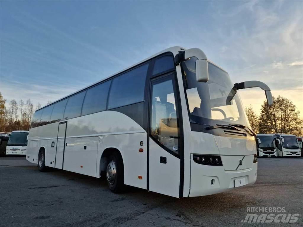 Volvo 9700 H B12B Autobus da turismo
