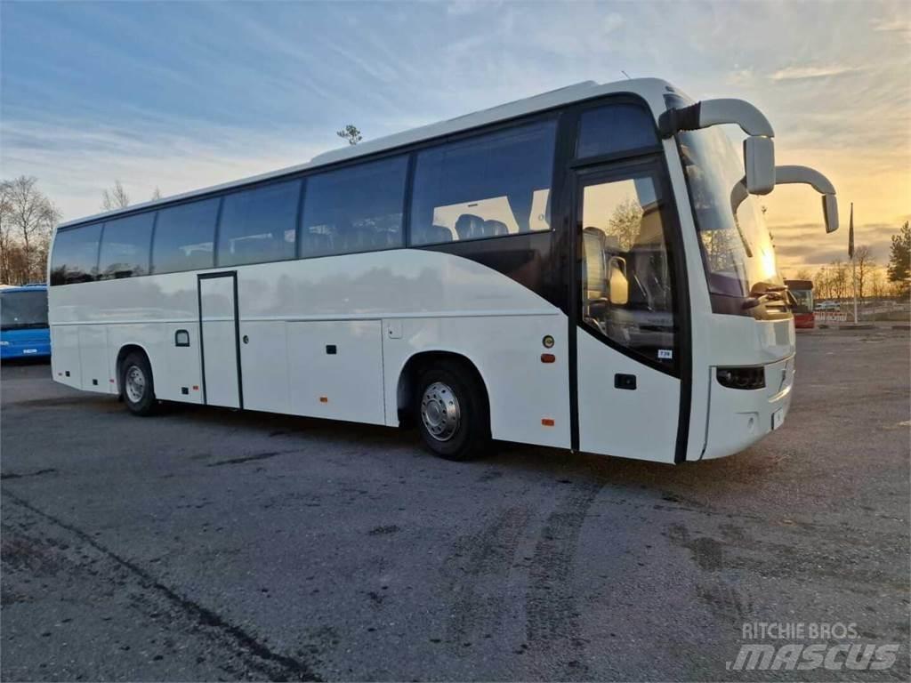 Volvo 9700 H B12B Autobus da turismo