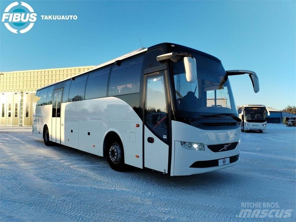 Volvo 9700 H B8R Autobus interurbani