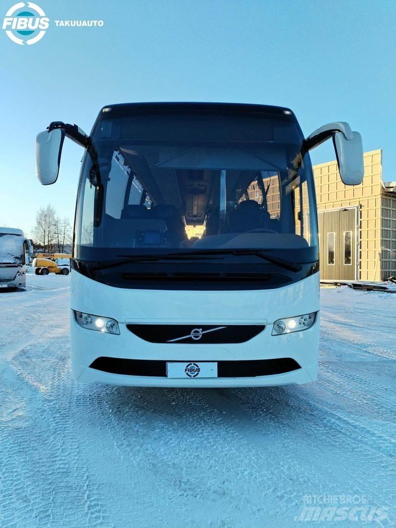 Volvo 9700 H B8R Autobus interurbani