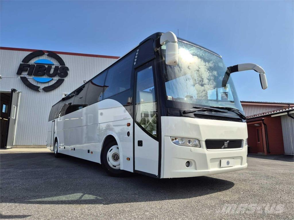 Volvo 9700 H B9R Autobus da turismo