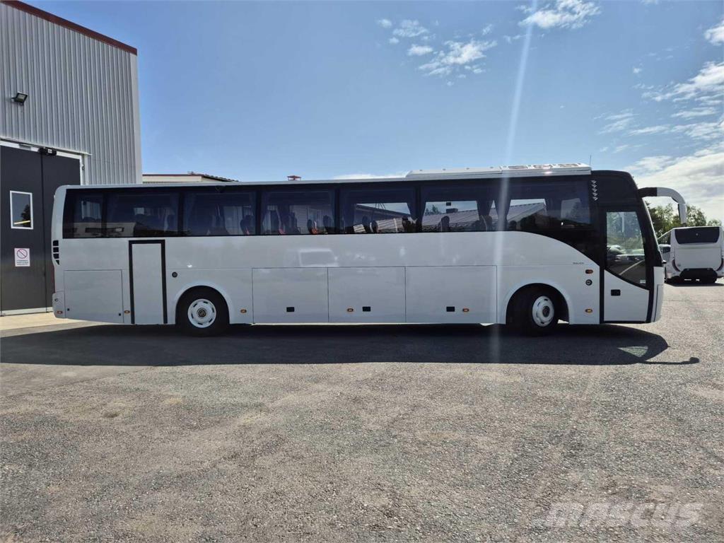 Volvo 9700 H B9R Autobus da turismo