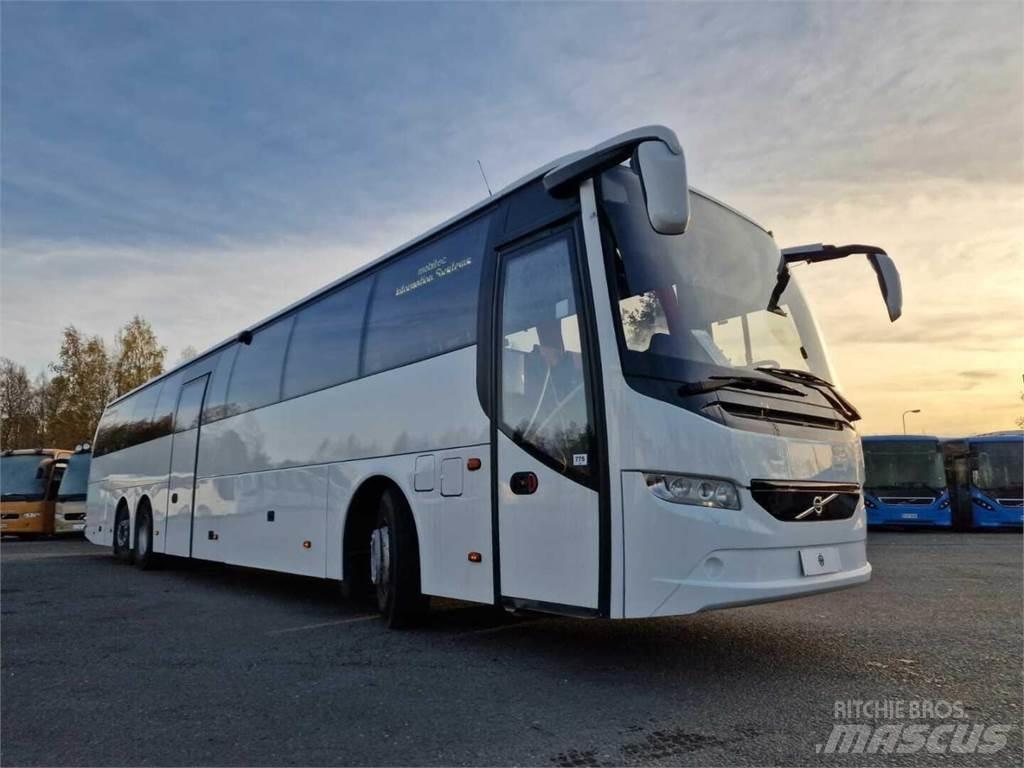 Volvo 9700 S B11R Autobus interurbani