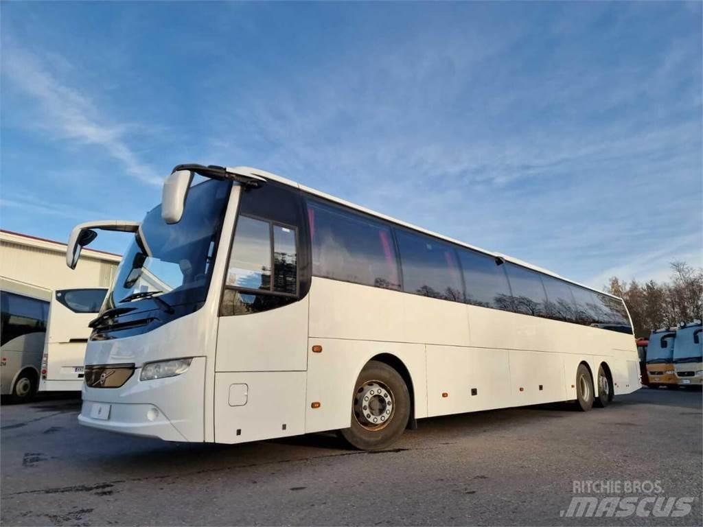 Volvo 9700 S B11R Autobus da turismo