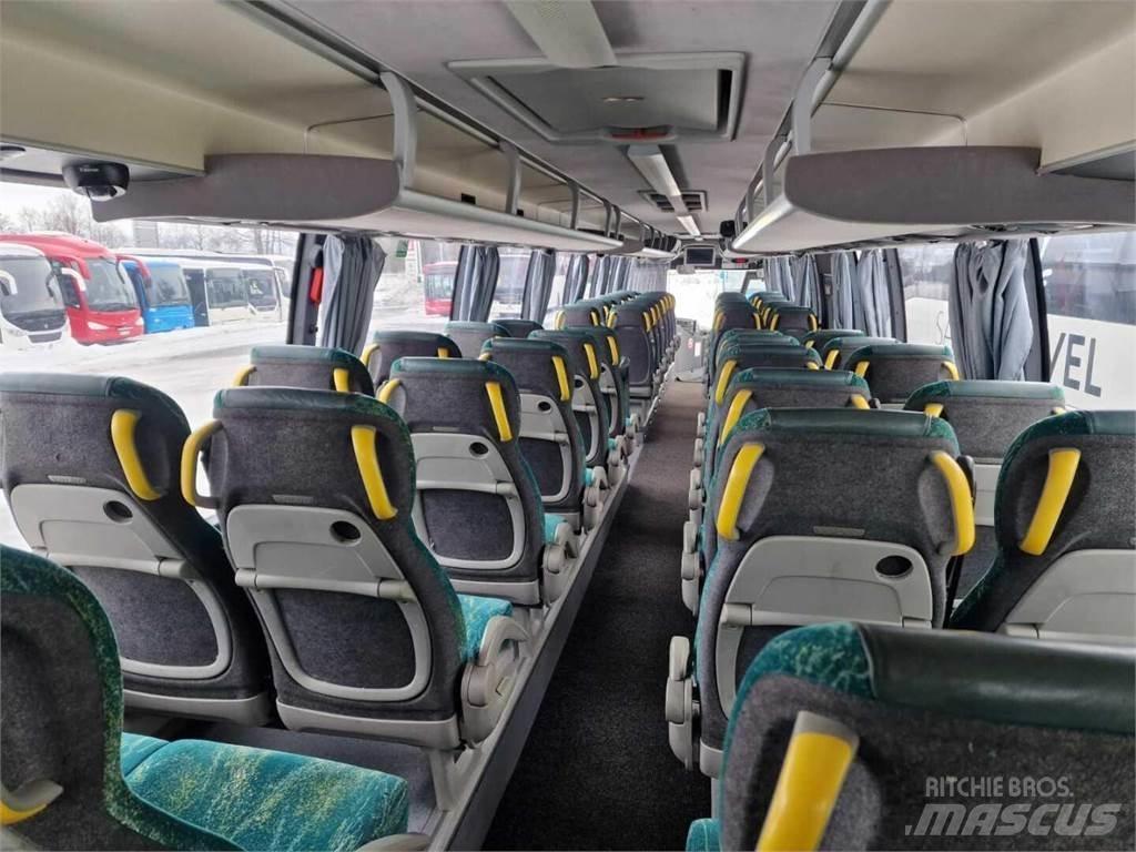 Volvo 9700 S B11R Autobus da turismo