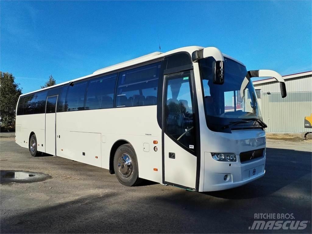 Volvo 9700 S B12B Autobus da turismo