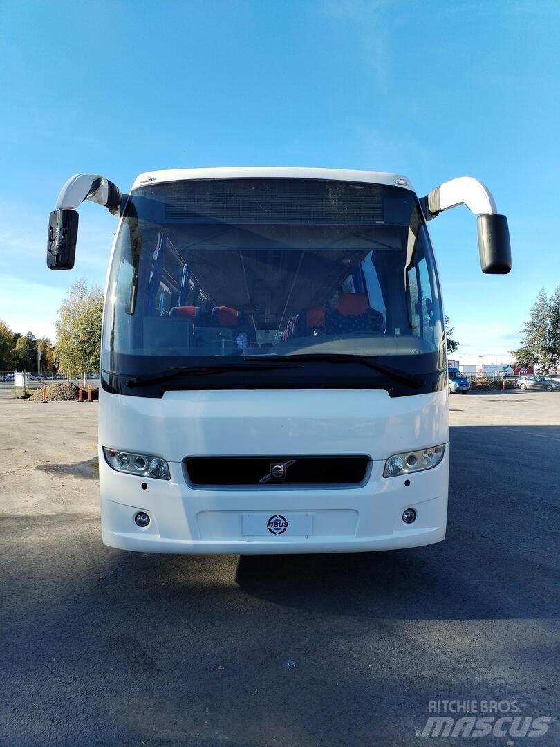 Volvo 9700 S B12B Autobus da turismo