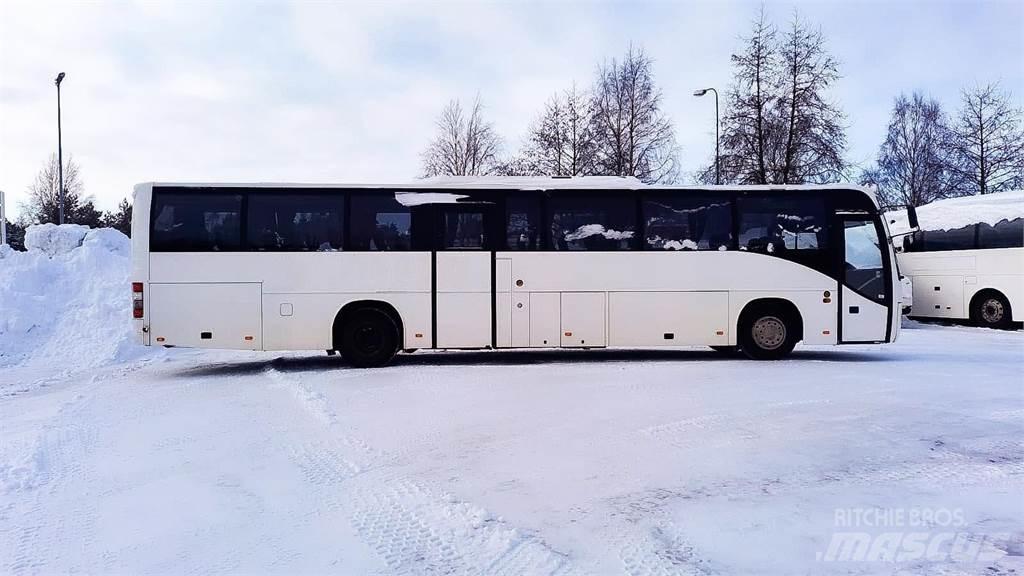 Volvo 9700 S B12M Autobus interurbani