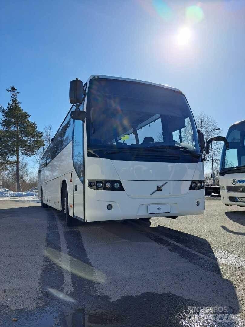 Volvo 9700 S B12M Autobus interurbani