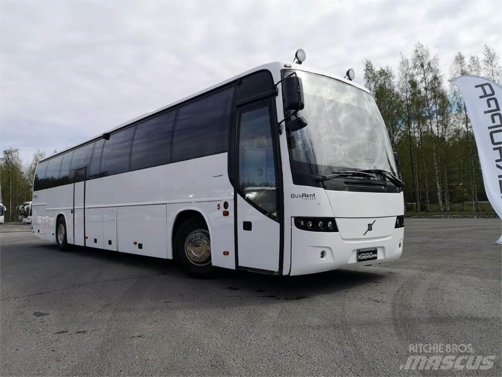 Volvo 9700 S B12M Autobus da turismo