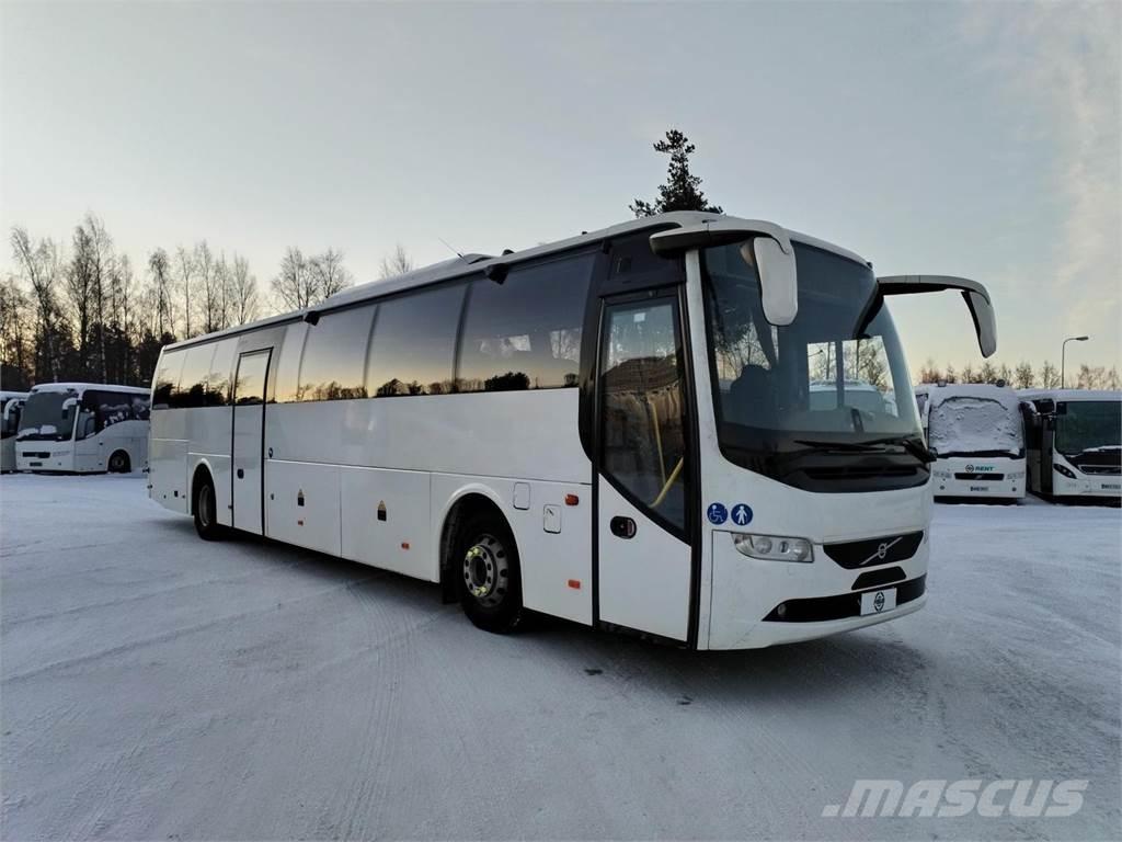 Volvo 9700 S B8R Autobus interurbani