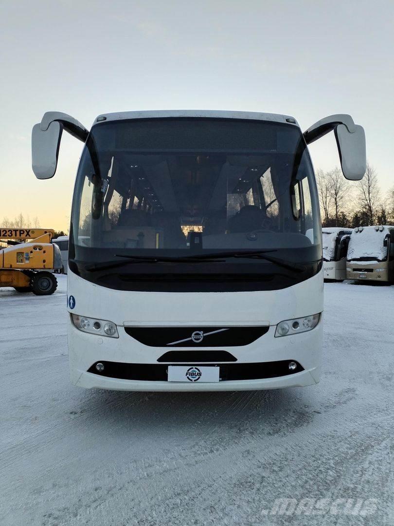 Volvo 9700 S B8R Autobus interurbani