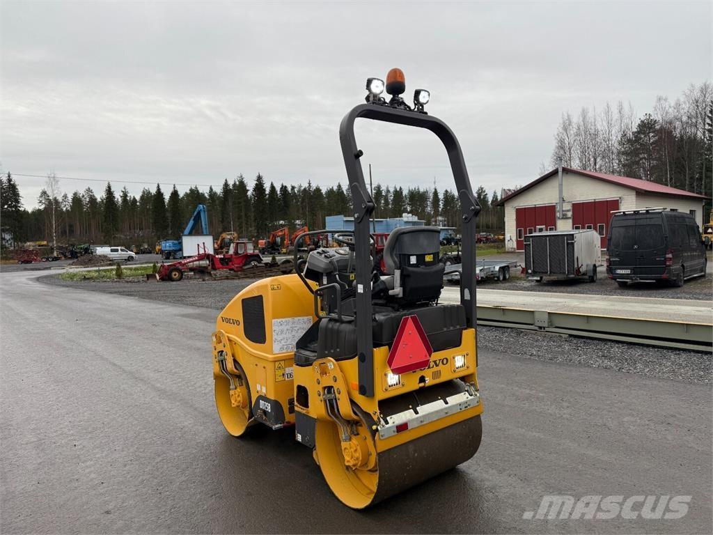 Volvo DD25B Costruzioni - Altro