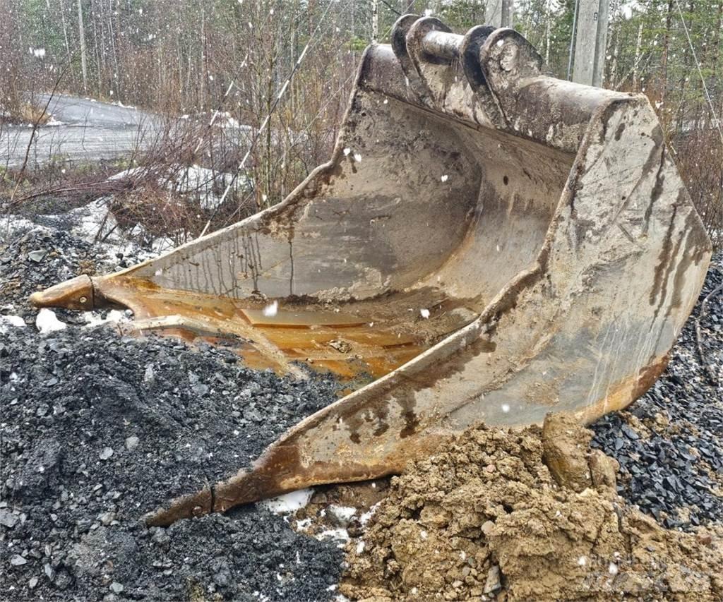Volvo EC290BLC Escavatori cingolati