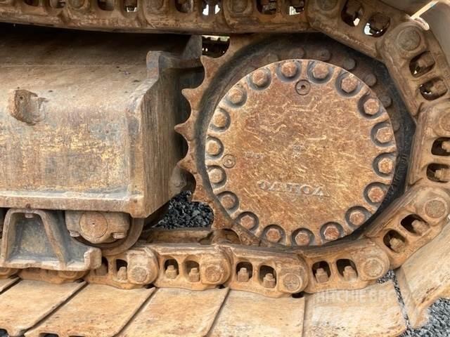 Volvo EC300DL Escavatori cingolati