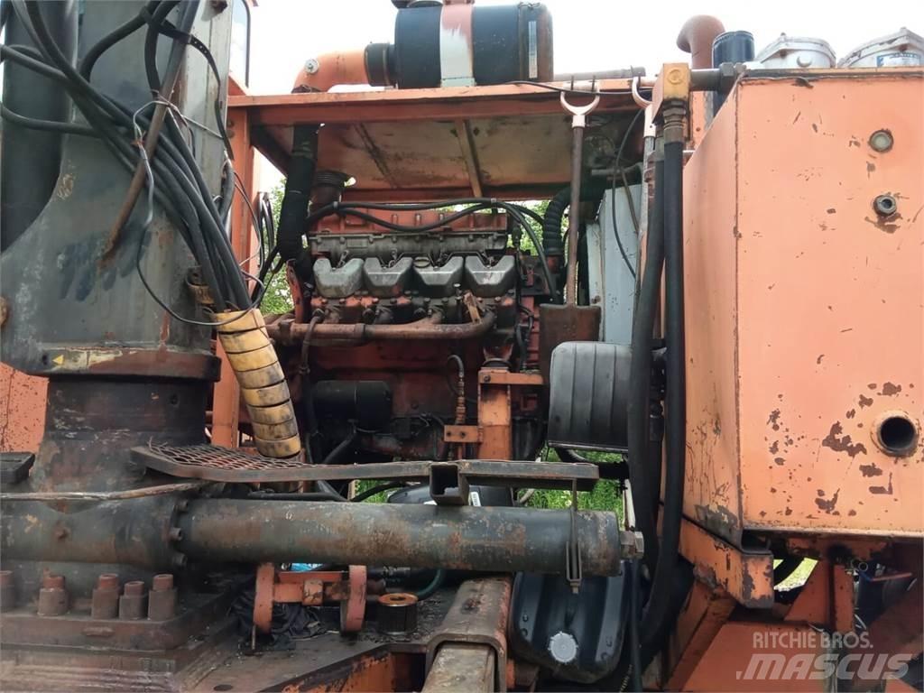 Volvo F16 Autocarri per segatura e cippato