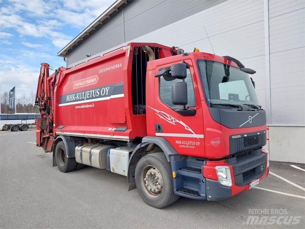 Volvo FE 320 4x2 Camion altro