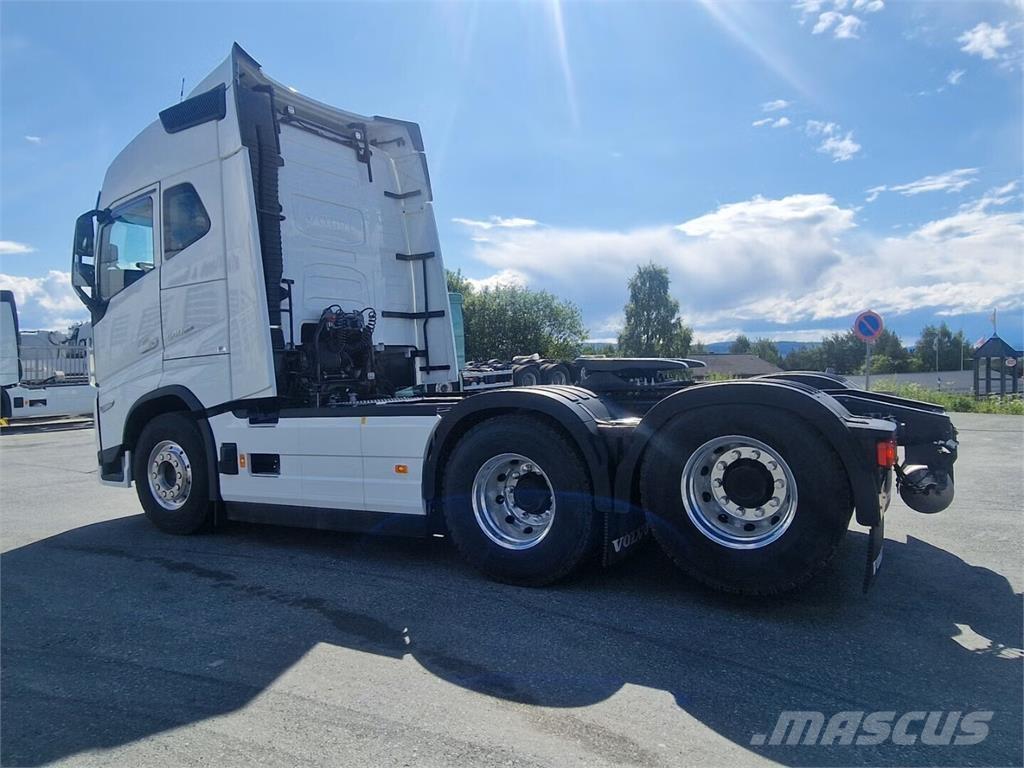 Volvo FH 540 Motrici e Trattori Stradali
