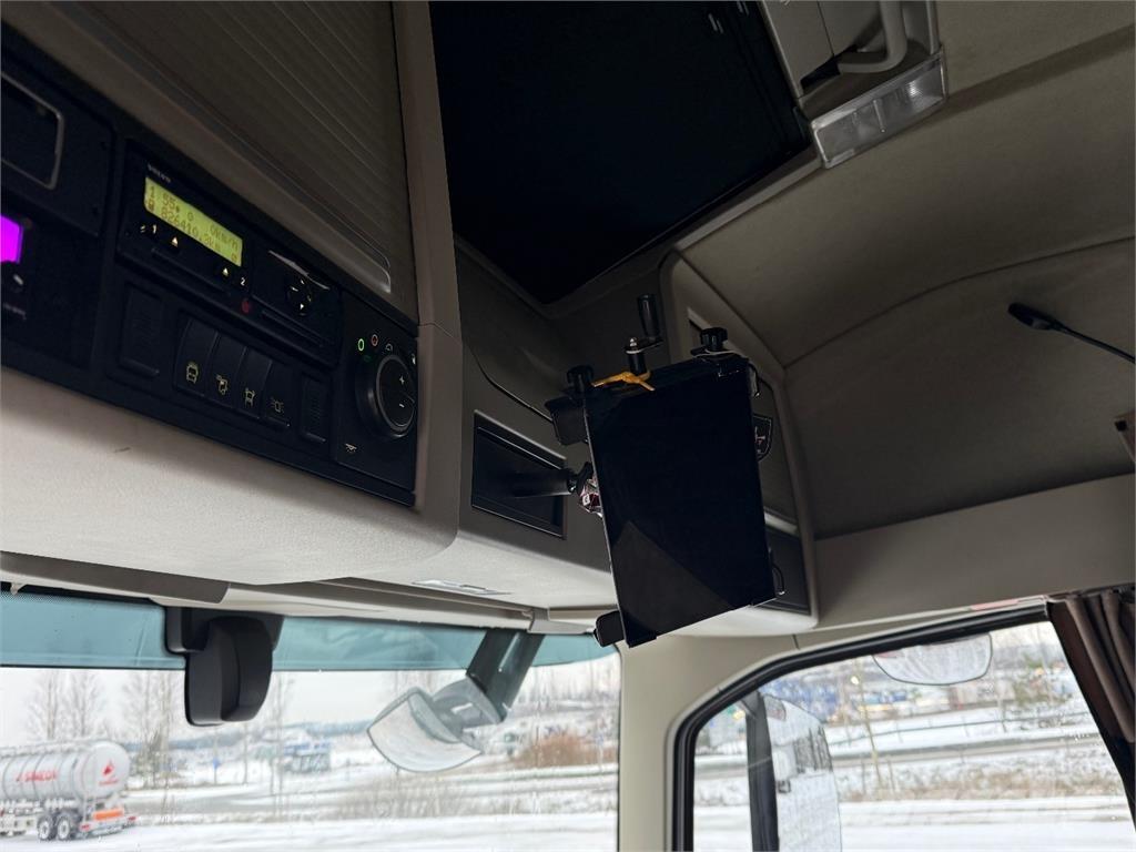 Volvo FH13 Motrici e Trattori Stradali