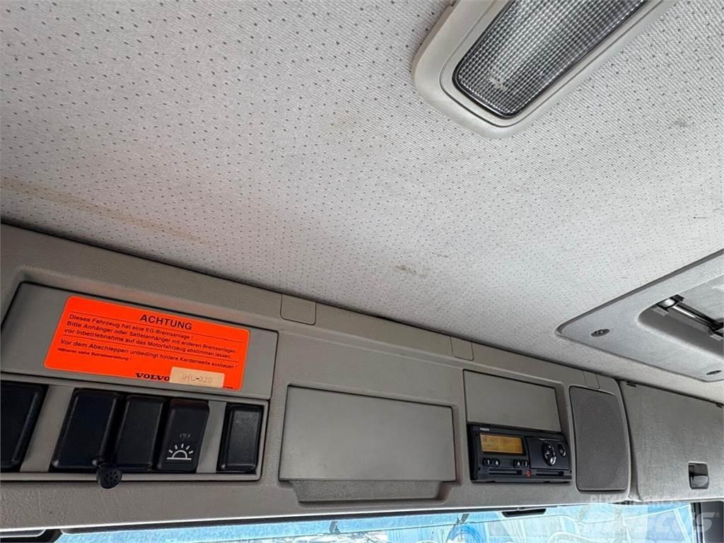 Volvo FH13 400 Perforatrici di superficie